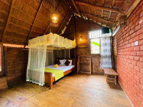 Rastha Elephant Sigiriya
